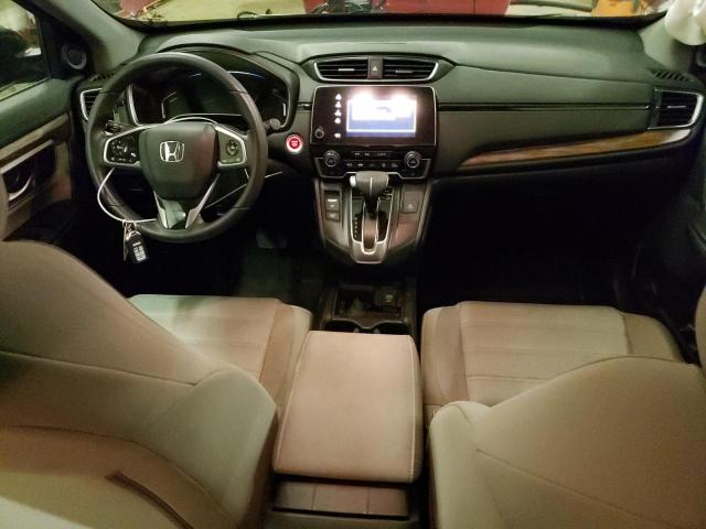 2HKRW2H52KH623465 | 2019 HONDA CR-V EX