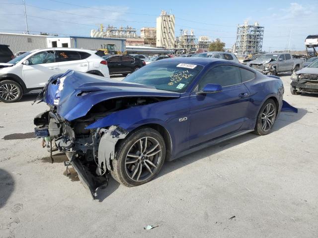 2015 Ford Mustang GT