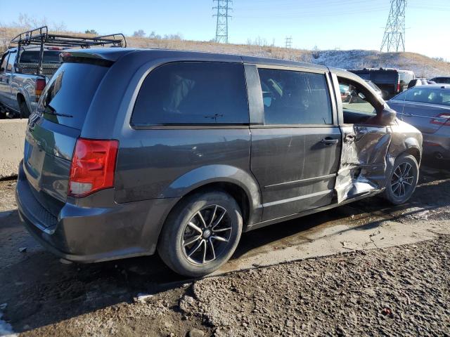 2C4RDGBG8GR359384 | 2016 DODGE GRAND CARA