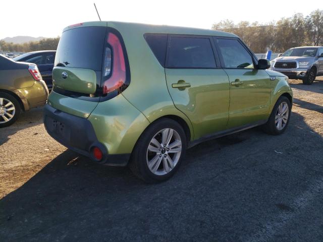 KNDJN2A20F7801075 | 2015 KIA SOUL