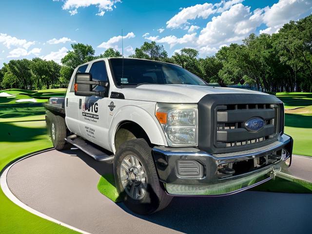 1FTWW3BTXBEA63758 | 2011 Ford f350 super duty