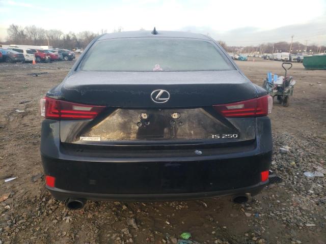 JTHBF1D29F5061270 | 2015 LEXUS IS 250