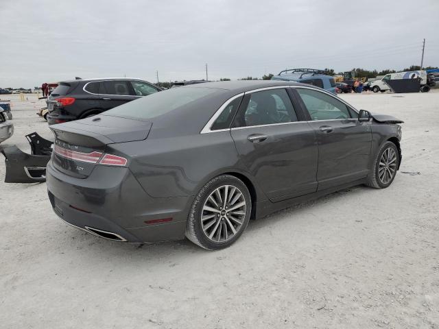 2017 LINCOLN MKZ PREMIE 3LN6L5A92HR649494