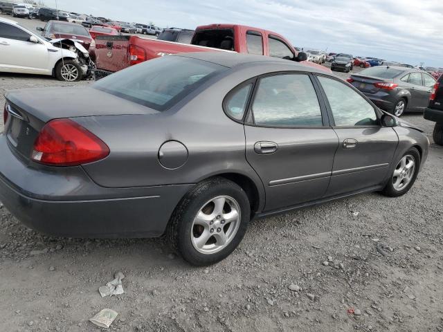 2003 Ford Taurus Se VIN: 1FAFP53U93G107342 Lot: 81499443