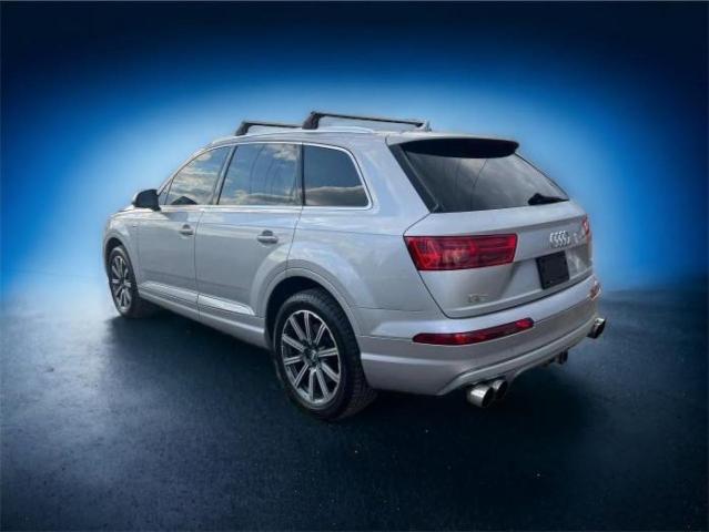 VIN WA1LAAF78HD005255 2017 Audi Q7, Premium Plus no.4