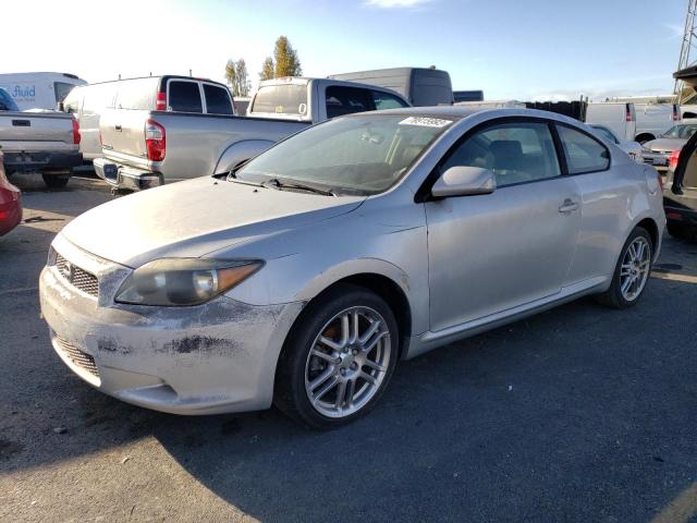 2005 Scion tC 