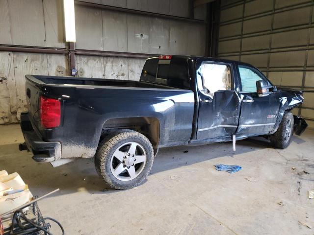 1GC1KWEG6JF279783 | 2018 CHEVROLET SILVERADO