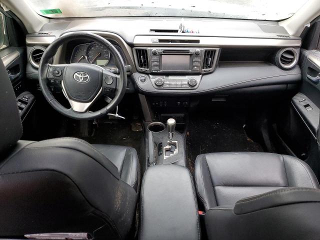 JTMDFREV4FJ043896 | 2015 TOYOTA RAV4 LIMIT