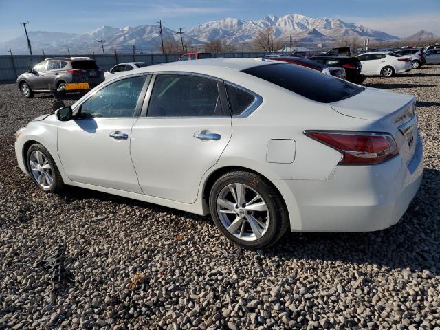 1N4AL3AP8FN371174 | 2015 NISSAN ALTIMA 2.5