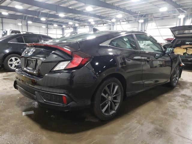 2HGFC3B31KH351297 | 2019 HONDA CIVIC EX