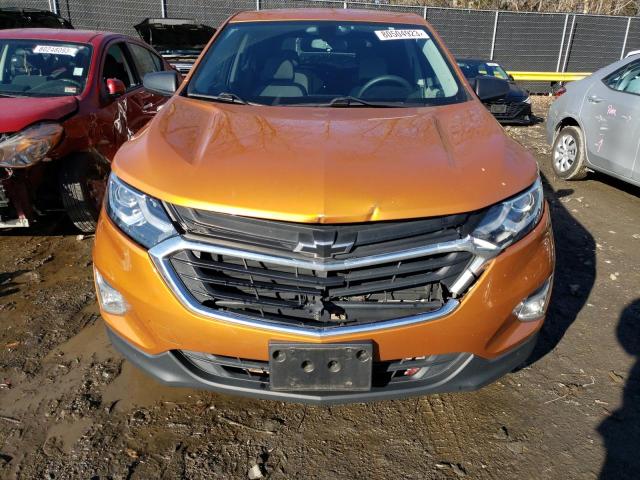 2GNAXHEVXK6119971 | 2019 CHEVROLET EQUINOX LS