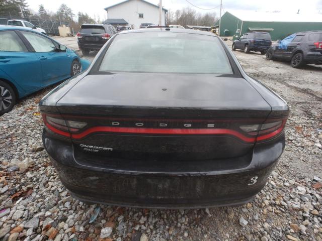 2021 DODGE CHARGER PO - 2C3CDXKG1MH519956