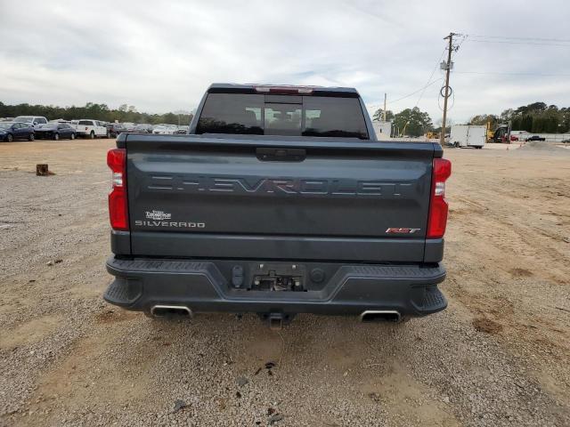 3GCUYEED7KG263829 | 2019 CHEVROLET SILVERADO