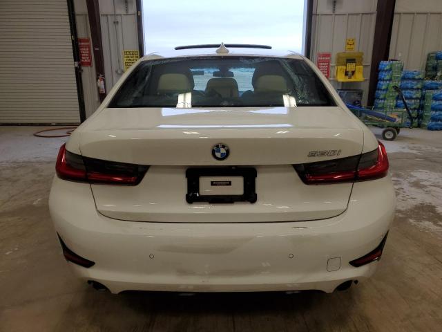 2020 BMW 330I VIN: 3MW5R1J09L8B04428 Lot: 80166823