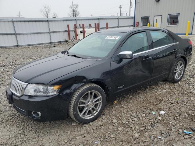 2008 Lincoln MKZ 