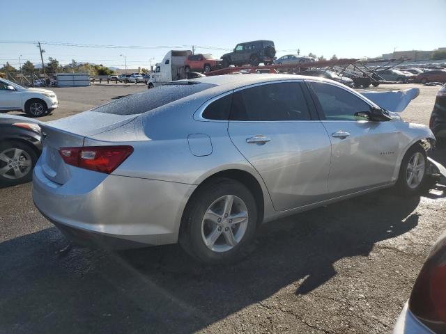 2020 Chevrolet Malibu Ls VIN: 1G1ZB5STXLF020613 Lot: 78797853