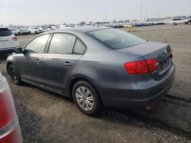 3VW2K7AJ3EM333832 | 2014 VOLKSWAGEN JETTA BASE