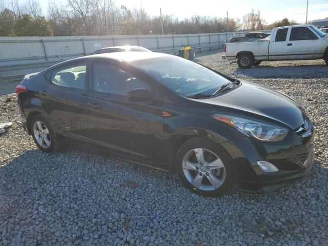 Vin: 5npdh4ae3dh282624, lot: 80383963, hyundai elantra gls 20134