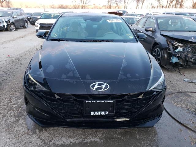 5NPLM4AGXMH008541 | 2021 HYUNDAI ELANTRA SE