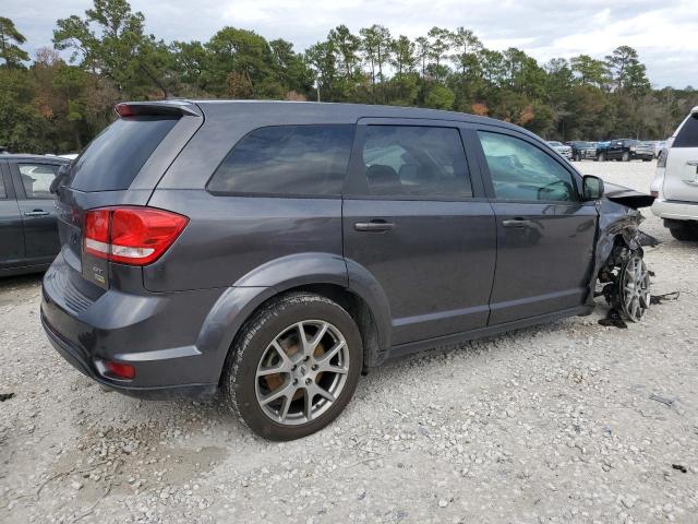 3C4PDCEG6JT380377 | 2018 DODGE JOURNEY GT