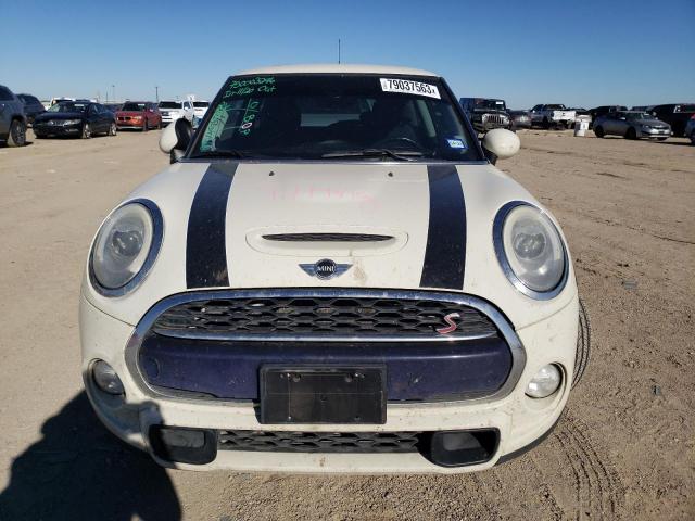 WMWXM7C57ET970286 | 2014 MINI COOPER S