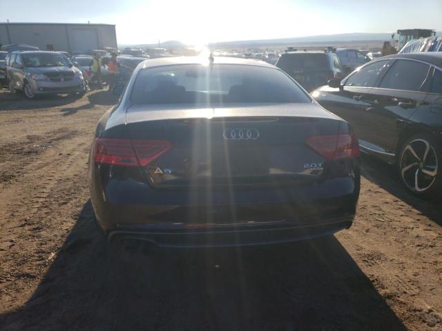 WAUMFAFR3FA019444 | 2015 AUDI A5 PREMIUM