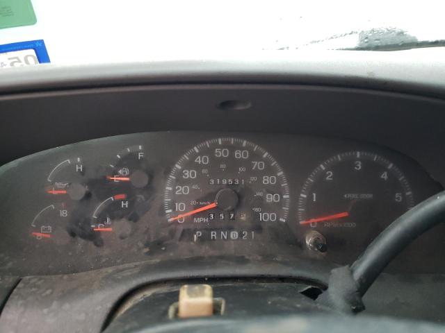 1998 Ford F150 VIN: 1FTZX1769WNA30774 Lot: 81096973