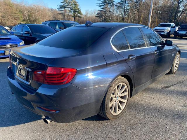 WBA5B3C5XED534998 | 2014 BMW 535 xi