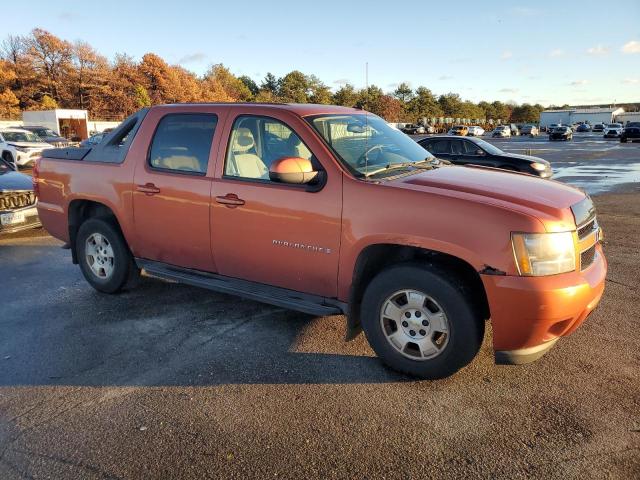 3GNFK12357G202508 | 2007 Chevrolet avalanche k1500