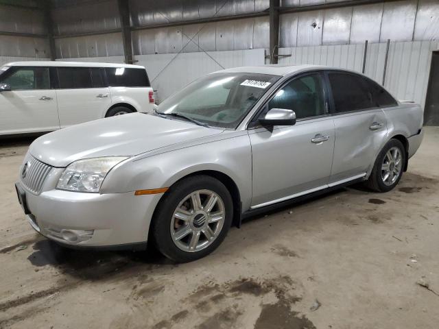 2009 Mercury Sable Premier