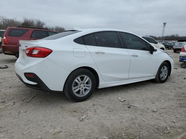 1G1BE5SM2K7129349 | 2019 CHEVROLET CRUZE LT