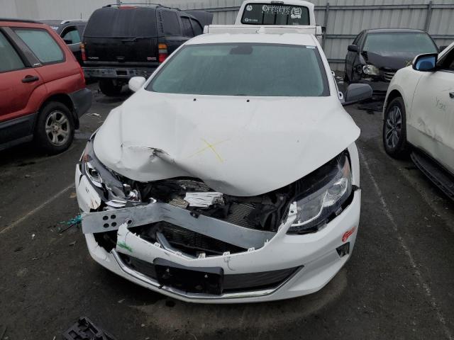 VIN 1G1RC6S52HU212034 2017 Chevrolet Volt, LT no.5