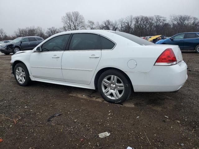 2G1WB5E38E1117219 | 2014 CHEVROLET IMPALA LIM