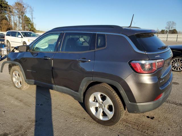 3C4NJDBB3JT314576 | 2018 JEEP COMPASS LA