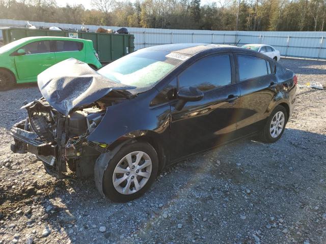 KNADM4A38H6098769 | 2017 KIA RIO LX