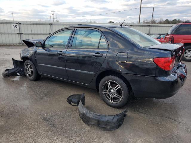 2007 Toyota Corolla Ce VIN: 2T1BR32E27C837731 Lot: 54346634