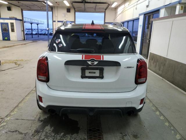 2018 MINI COOPER JCW WMZYV9C34J3B92072