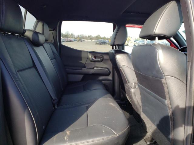 3TMCZ5ANXNM500424 | 2022 TOYOTA TACOMA DOU