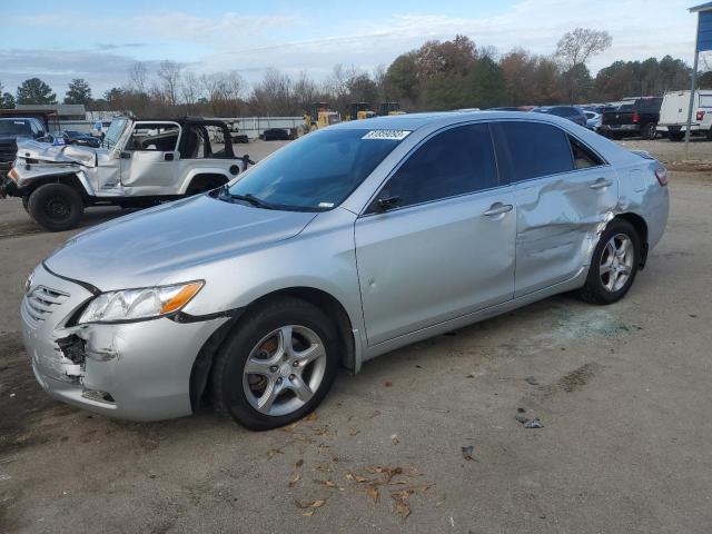 2009 TOYOTA CAMRY BASE for Sale | MS - JACKSON | Fri. Feb 16, 2024 ...