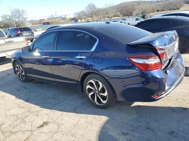 1HGCR2F94GA227881 | 2016 HONDA ACCORD EXL