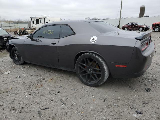 2C3CDZAG4GH221189 | 2016 DODGE CHALLENGER