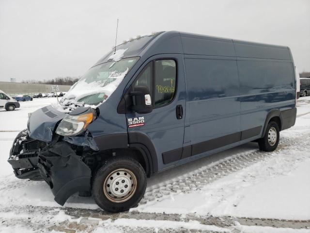 2020 Ram ProMaster 