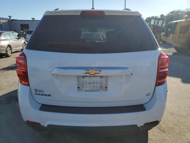 2017 CHEVROLET EQUINOX LT - 2GNALCEK1H1614344