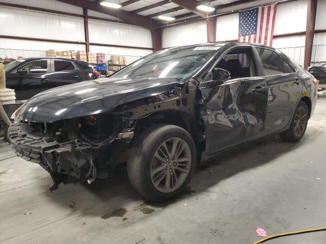 2017 TOYOTA CAMRY LE - 4T1BF1FKXHU726597