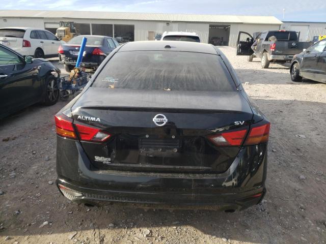 1N4BL4DV2KC206957 | 2019 NISSAN ALTIMA SV