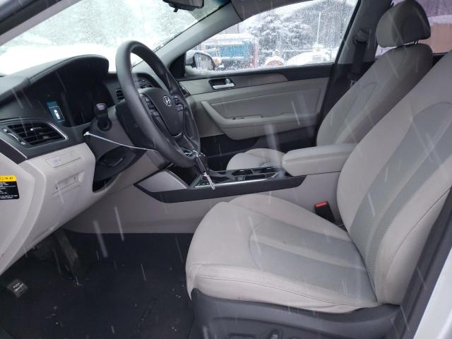2015 HYUNDAI SONATA SPO - 5NPE34AF2FH115878