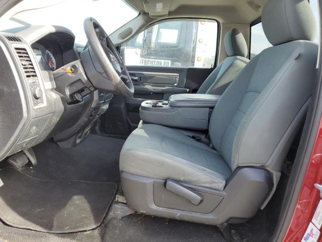 3C6JR6AG6EG269669 | 2014 RAM 1500