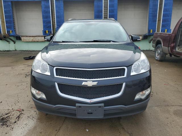 1GNKVJED1CJ202556 | 2012 Chevrolet traverse lt