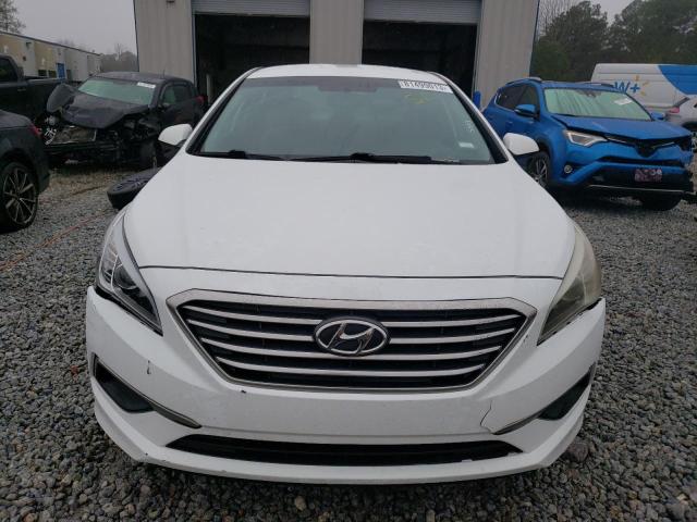 5NPE24AF9GH261506 | 2016 HYUNDAI SONATA SE