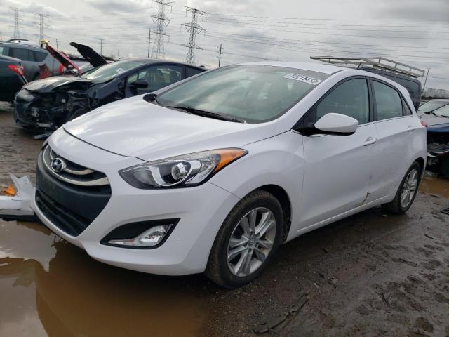 KMHD35LH5EU214338 | 2014 HYUNDAI ELANTRA GT